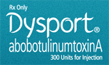 dysport-abobotulinumtoxin-logo