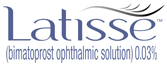 latisse-bimatoprost-logo