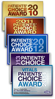 Patients' Choice - Five Years